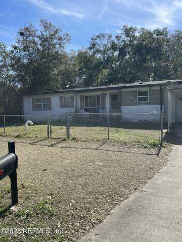 7134 EATON Avenue, Jacksonville, FL 32211