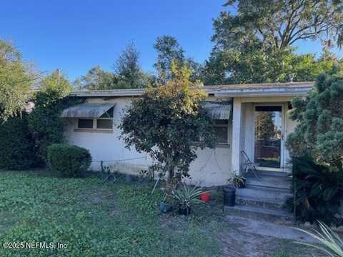 3340 LANSDELL Drive, Jacksonville, FL 32208