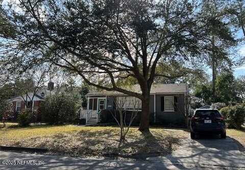 1550 PARRISH Place, Jacksonville, FL 32205