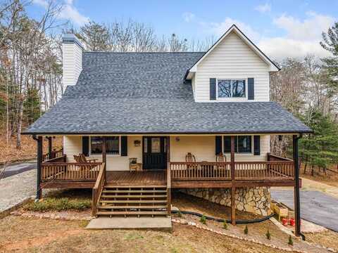 292 High Country Circle, Morganton, GA 30560