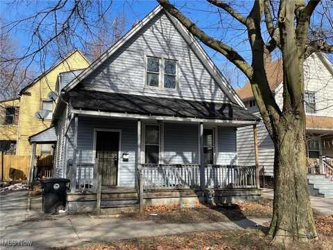 7113 Lockyear Avenue, Cleveland, OH 44103