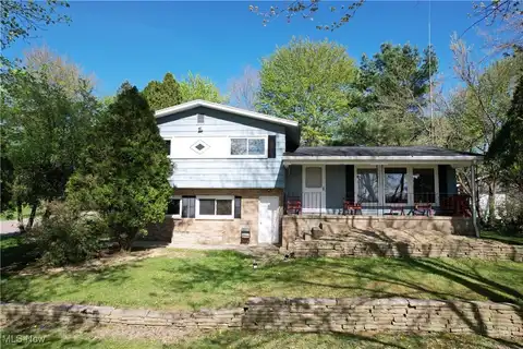 16550 Timberlane Drive, Lake Milton, OH 44429