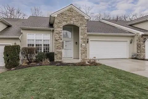 165 Stonecreek Drive, Mayfield Heights, OH 44143