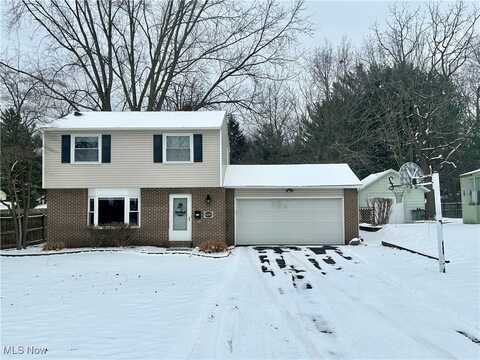 6283 Tall Oaks Drive, Mentor, OH 44060