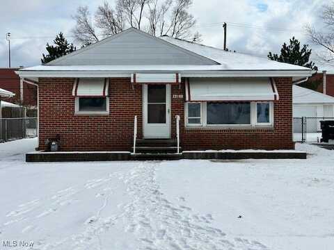 29108 Homewood Drive, Wickliffe, OH 44092