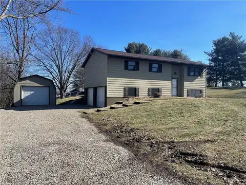 3135 Wayne Ridge Road, Zanesville, OH 43701