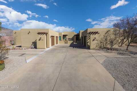 7709 South Vivaldi Court, Tucson, AZ 85747