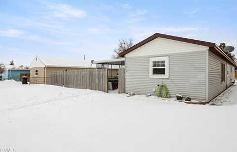 1115 11th Street West, Williston, ND 58801