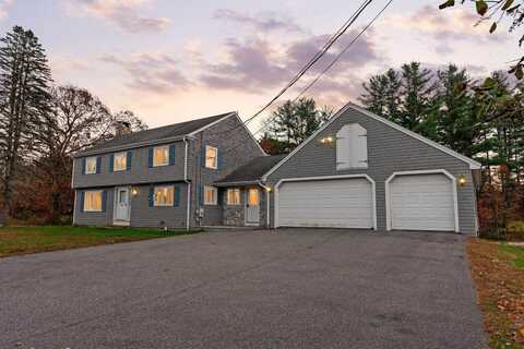 58 Hardy Road, Westbrook, ME 04092