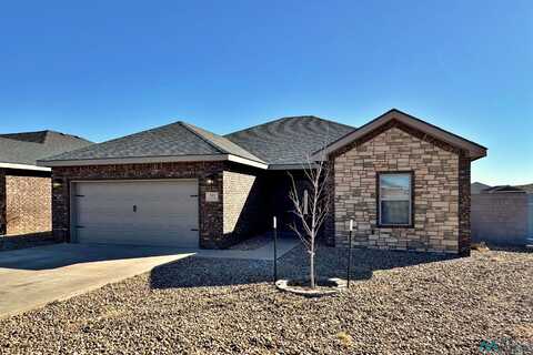 301 Almond Tree Lane, Clovis, NM 88101