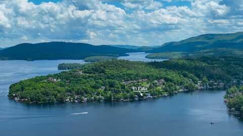 93 Lake Avenue, Sunapee, NH 03782