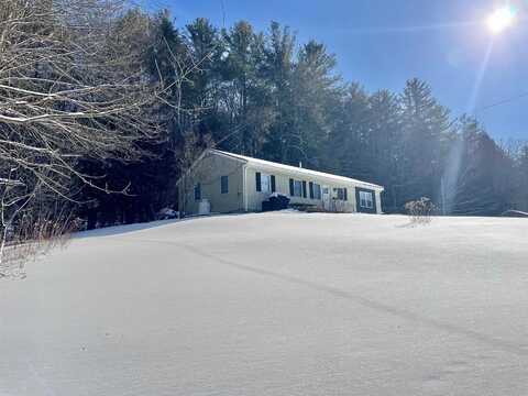 21 Deer Run Road, Enfield, NH 03748