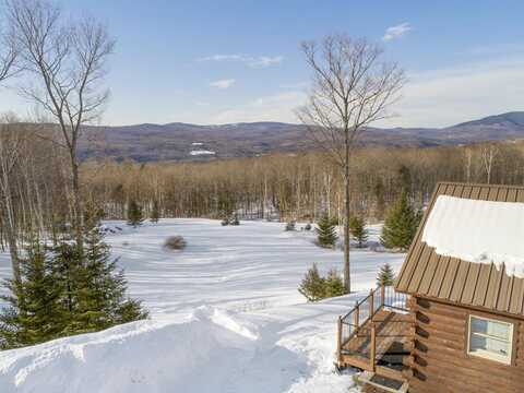 593 Meridan Hill Road, Columbia, NH 03576