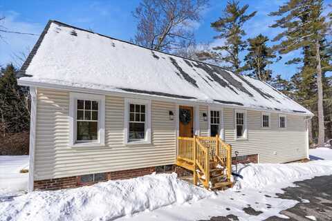 1191 Short Falls Road, Epsom, NH 03234