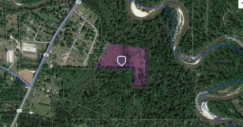 Tract X RIVERBEND Drive, Tickfaw, LA 70466