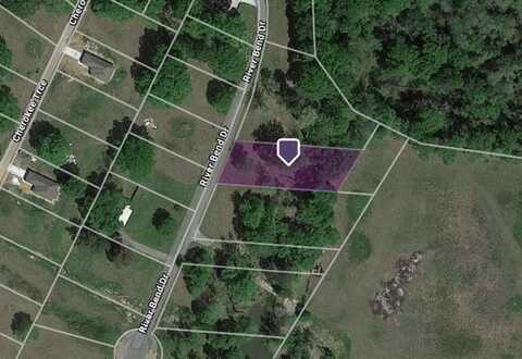 Lot 9 RIVER BEND Drive, Tickfaw, LA 70443