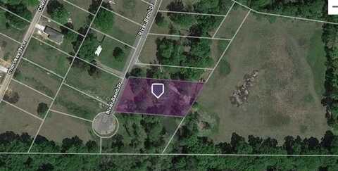 Lot 11 RIVERBEND Drive, Tickfaw, LA 70466