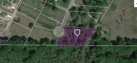 Lot 12 RIVERBEND Drive, Tickfaw, LA 70466