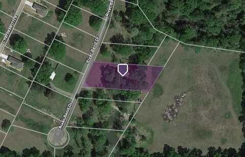 Lot 10 RIVER BEND Drive, Tickfaw, LA 70443