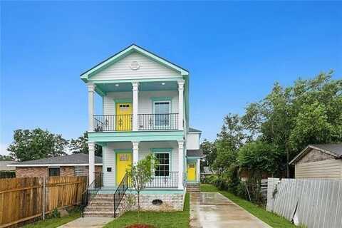 1307 RED ALLEN Way, New Orleans, LA 70114