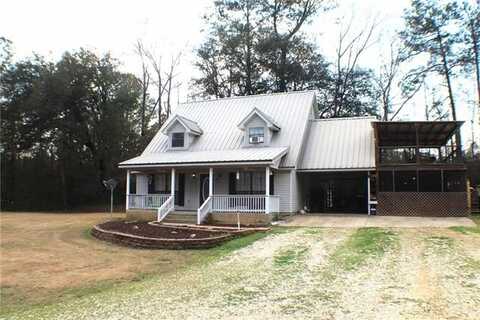 18079 COUNTRY Lane, Bogalusa, LA 70427