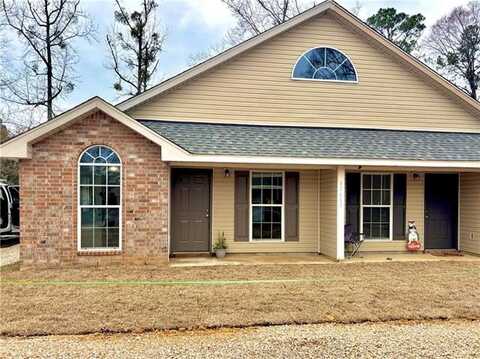 42663 EDGEWATER Lane, Hammond, LA 70403