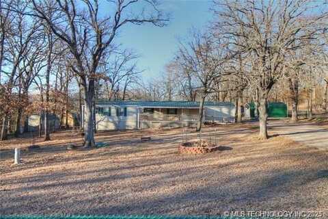 4578 Golden Way, Kingston, OK 73439