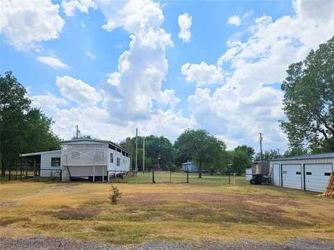 109 W Paul, Elmore City, OK 73433