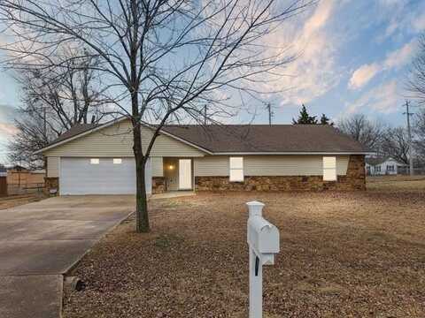 23813 E 102nd Street, Broken Arrow, OK 74014