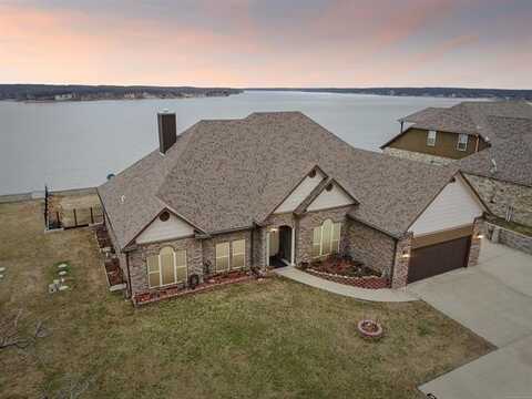 420 Eagle Nest Drive, Disney, OK 74340