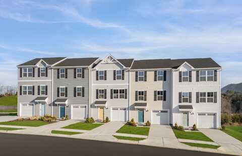 110 Sophie Street, Strasburg, VA 22657