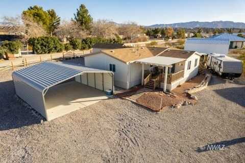 3031 E Zion Blvd, Littlefield, AZ 86432