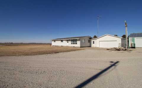 43408 210TH AVE, Havelock, IA 50546