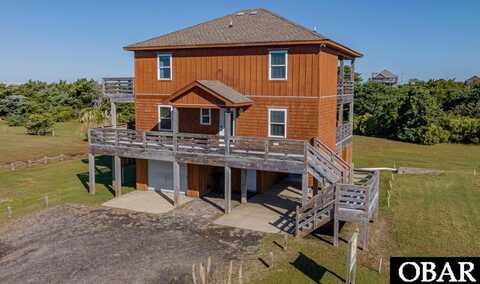 23183 Pappy Lane, Rodanthe, NC 27968