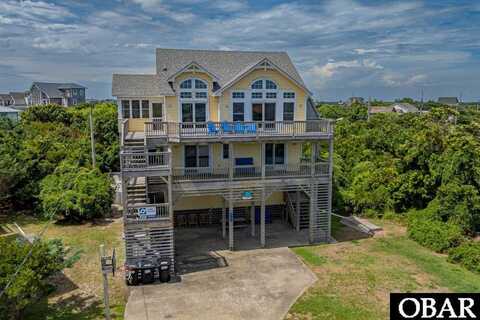 25222 Sea Isle Shores Lane, Waves, NC 27982