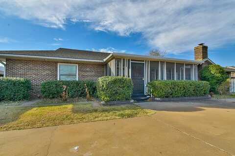 5009 S Walker Avenue, Oklahoma City, OK 73109