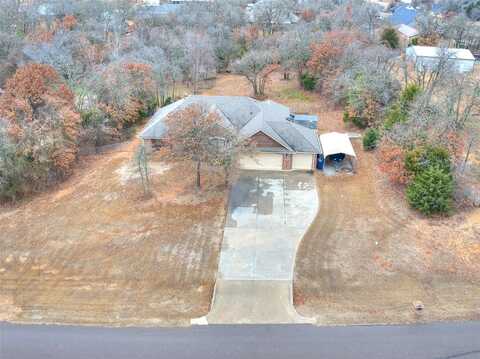 21216 SE 97th Street, Newalla, OK 74857