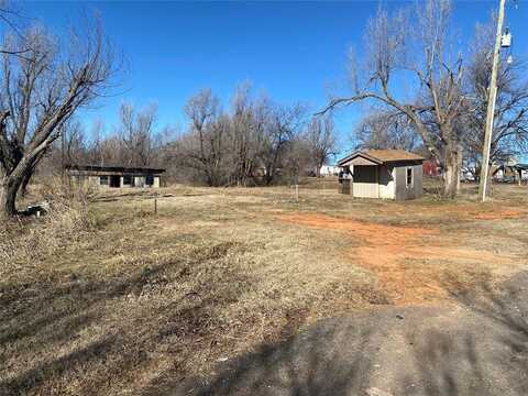 E 1st Street, Minco, OK 73160