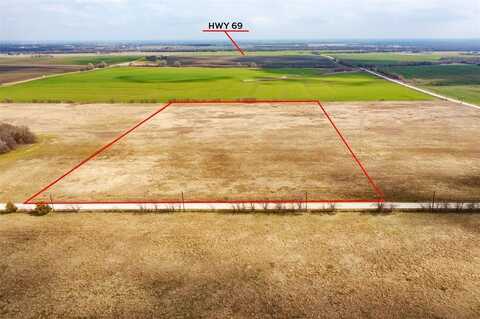 Tbd One Mile Lane, Whitewright, TX 75491