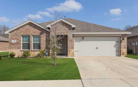 3316 Buttonbush Drive, Royse City, TX 75189