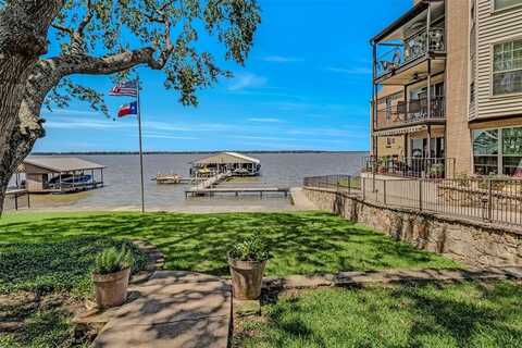 160 Peninsula Point Terrace, Mabank, TX 75156