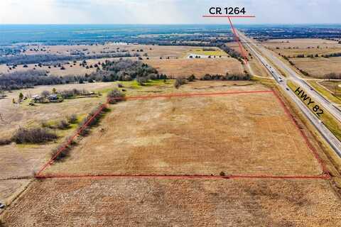 Tbd 000 W US Highway 82, Savoy, TX 75479