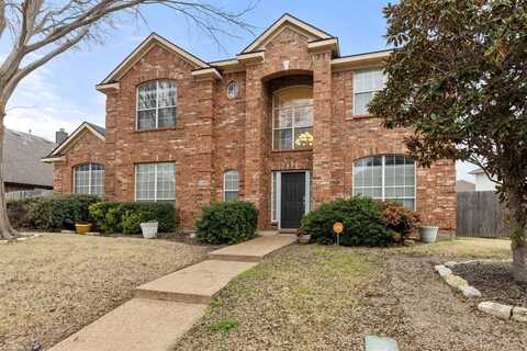 3608 Lauren Drive, McKinney, TX 75070