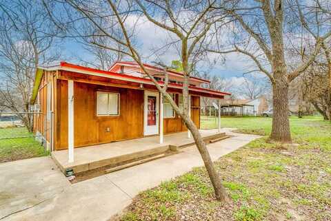 7046 Camp Street, Azle, TX 76020