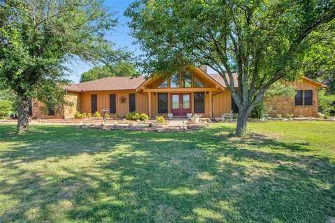 7146 Refuge Road, Pottsboro, TX 75076