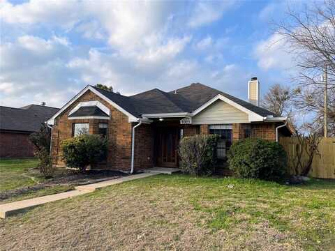 6905 Shorecrest Drive, Rowlett, TX 75089