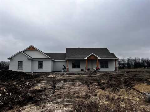 6013 Amber Drive, Sanger, TX 76266