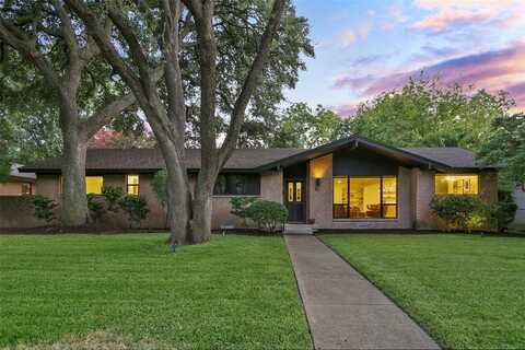 921 Teakwood Drive, Richardson, TX 75080