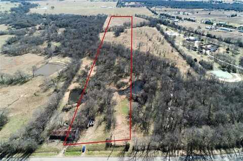 11.66 Ac FM 71 W, Sulphur Springs, TX 75482