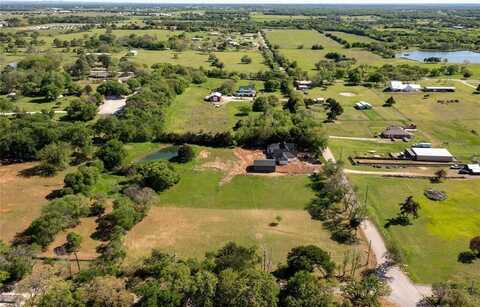 Lot 2 Massey Road, Pilot Point, TX 76258